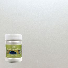 Modern Masters 5.5oz Pearl White Metallic Paint