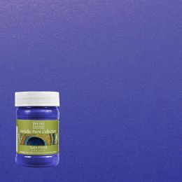 Modern Masters 5.5oz Venetian Blue Metallic Paint