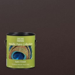 Modern Masters 1gal Ground Coffee Metallic Paint