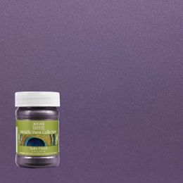 Modern Masters 5.5oz Lilac Metallic Paint