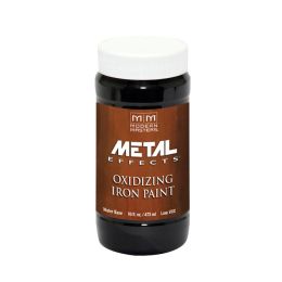Modern Masters pt Iron Reactive Metallic Paint