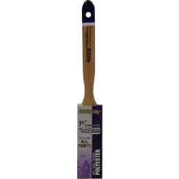 ArroWorthy 1-1/2" Tradesman Blended Polyester Varnish Paint Brush