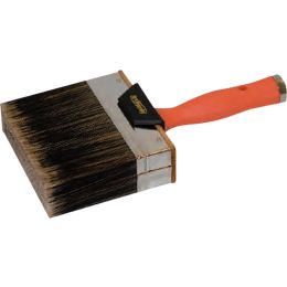 ArroWorthy 4" Olympian Polyester Stain Brush