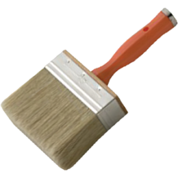 ArroWorthy 3" Olympian Bristlex Stain Brush