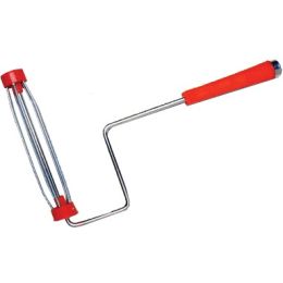 ArroWorthy 9" Gold Eagle Roller Frame
