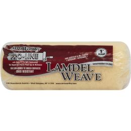 ArroWorthy 9" x 1" Nap Lamdel Weave Roller Cover