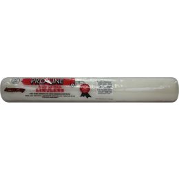 ArroWorthy 18" x 1/2" Nap Glossdel Lintless Roller Cover w/ end caps