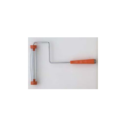 ArroWorthy 4" Gold Eagle Roller Frame
