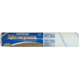 Arroworthy 14 X 3/8 Nap Microfiber Roller Cover