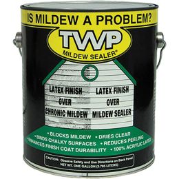 Gemini 1gal TWP Mildew Sealer