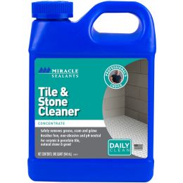 Miracle Sealants qt Tile & Stone Cleaner