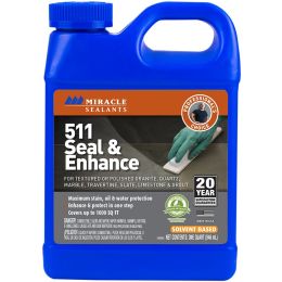Miracle Sealants qt Seal & Enhance Sealant