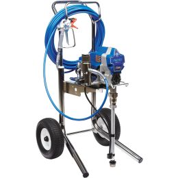 Graco Pro210ES Electric Airless Sprayer (Cart)