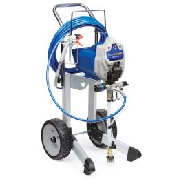 Graco Magnum ProX19 Electric TrueAirless Sprayer (Cart)