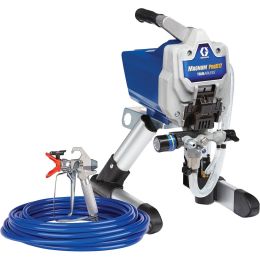 Graco Magnum ProX17 Electric TrueAirless Sprayer (Stand)