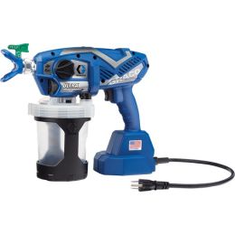 Graco Ultra Corded Handheld Airless Paint Sprayer