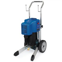 Graco TexSpray FastFinish CF9 Continuous Flow Air Compressor