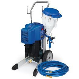 Graco TexSpray FastFinish Pro Texture Spray System w/ FastFinish Gun