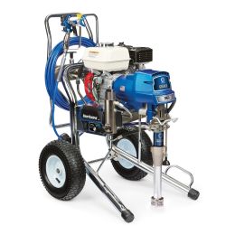 Graco GMAX II 5900 ProContractor Series Gas Airless Sprayer (Hi-Boy)