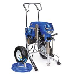 Graco Ultra Max II 1095 Standard Series Electric Airless Sprayer (Hi-Boy)