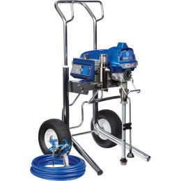 Graco Hi-Boy Ultra Max II 490 PC Pro Electric Airless Sprayer