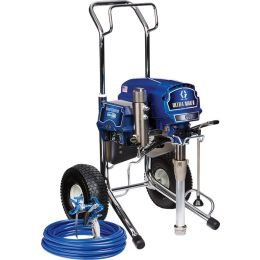 Graco Ultra Max II 695 Standard Series Electric Airless Paint Sprayer (Hi-Boy)