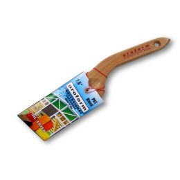 Proform 2.5" Professional Angled Cut Brush w/ Pro-Ergonomic Handle