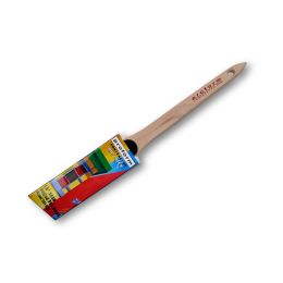 Proform 1.5" Contractor Angled Cut Brush w/ Sash Handle