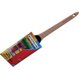 Proform 2.5" Contractor Angled Cut Brush w/ Sash Handle