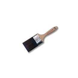 Proform 3" Contractor Straight Cut Brush w/ Oval Handle