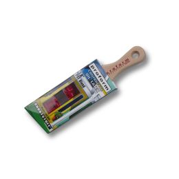 Proform 2" Contractor Angled Cut Brush w/ Short Handle