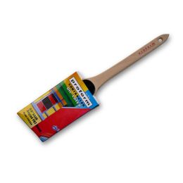 Proform 3" Contractor Angled Cut Brush w/ Sash Handle