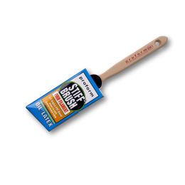 Proform 2.5" Contractor Angled Cut Brush w/ Standard Handle