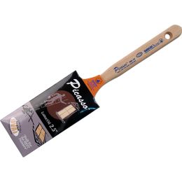 Proform 2.5" Picasso Straight Cut Oval Brush w/ Standard handle
