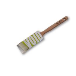 Proform 2" Void Angled Brush w/ Standard Handle