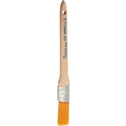 Proform 1" Picasso Angled Oval Brush w/ Sash Handle