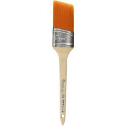Proform 2" Picasso Angled Oval Brush w/ Sash Handle