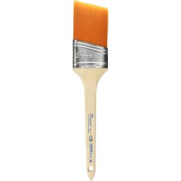 Proform 2.5" Picasso Angled Oval Brush w/ Sash Handle
