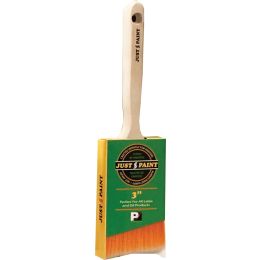 Proform 3" Just Paint PBT Angled Cut Standard Handle Brush