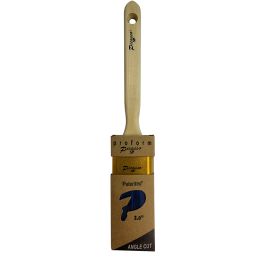 Proform 2" Generation 2 Picasso Standard Handle Angled Cut PBT/Nylon Blended Paint Brush