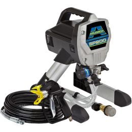 Airlessco SP200 Complete Electric Airless Paint Sprayer (Stand)