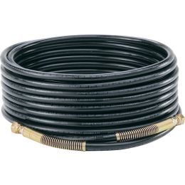 ASM 1/4" x 50' Airless Paint Sprayer Hose