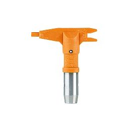 ASM 213 Uni-Tip Universal Reversible Airless Spray Tip (4" Fan Width & .013" Orifice Orange)