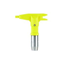 ASM Uni-Tip Universal Reversible Airless Spray Tip (10" Fan Width & .015" Orifice Yellow) featured product image