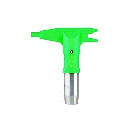ASM 519 Uni-Tip Universal Reversible Airless Spray Tip (10" Fan Width & .019" Orifice Green)