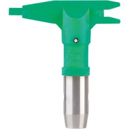 ASM 619 Uni-Tip Universal Reversible Airless Spray Tip (12" Fan Width & .019" Orifice Green)