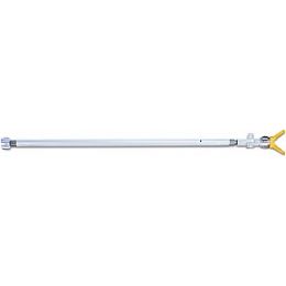 ASM 2ft Hand Tight Airless Spray Gun Maxi Extension Pole w/Uni-Tip G-Base
