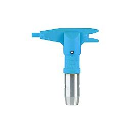 ASM 217 Uni-Tip Universeal Reversible Airless Spray Tip (4" Fan Width & .017 Orifice Blue)