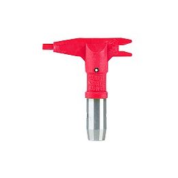 ASM 511 Uni-Tip Universal Reversible Airless Spray Tip (10" Fan Width & .011" Orifice Red)