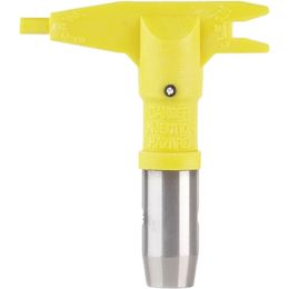 ASM 615 Uni-Tip Universal Reversible Airless Spray Tip (12" Fan Width & .015" Orifice Yellow)